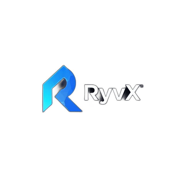 RyvX Logo